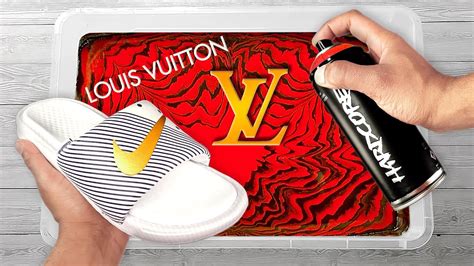 louis vuitton hydro dip gun|liquid concepts dipping film.